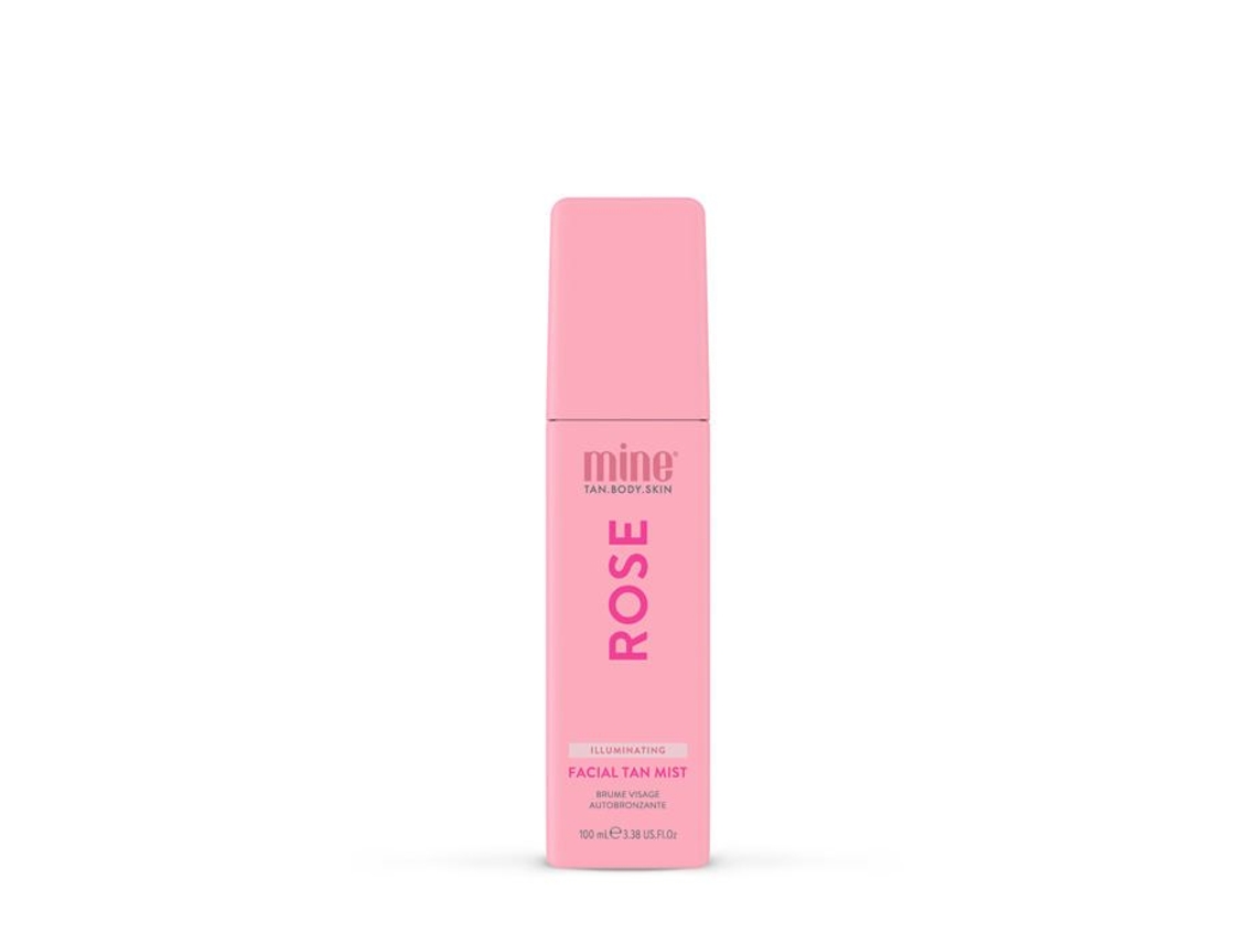 Brume Progressiva Visage Rose 100ml
