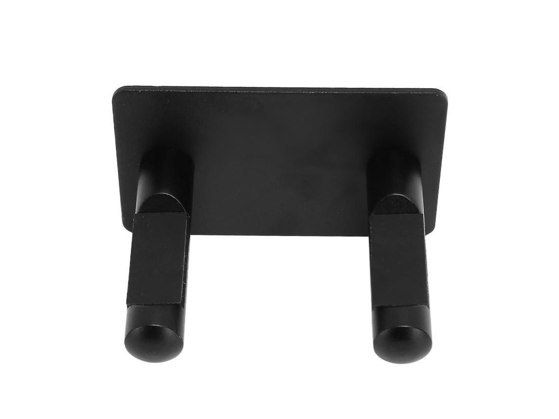 Suporte para Secador de Cabelo em Aço Inoxidável, Organizador Cabelo, Parede Banheiro. GOKOCO