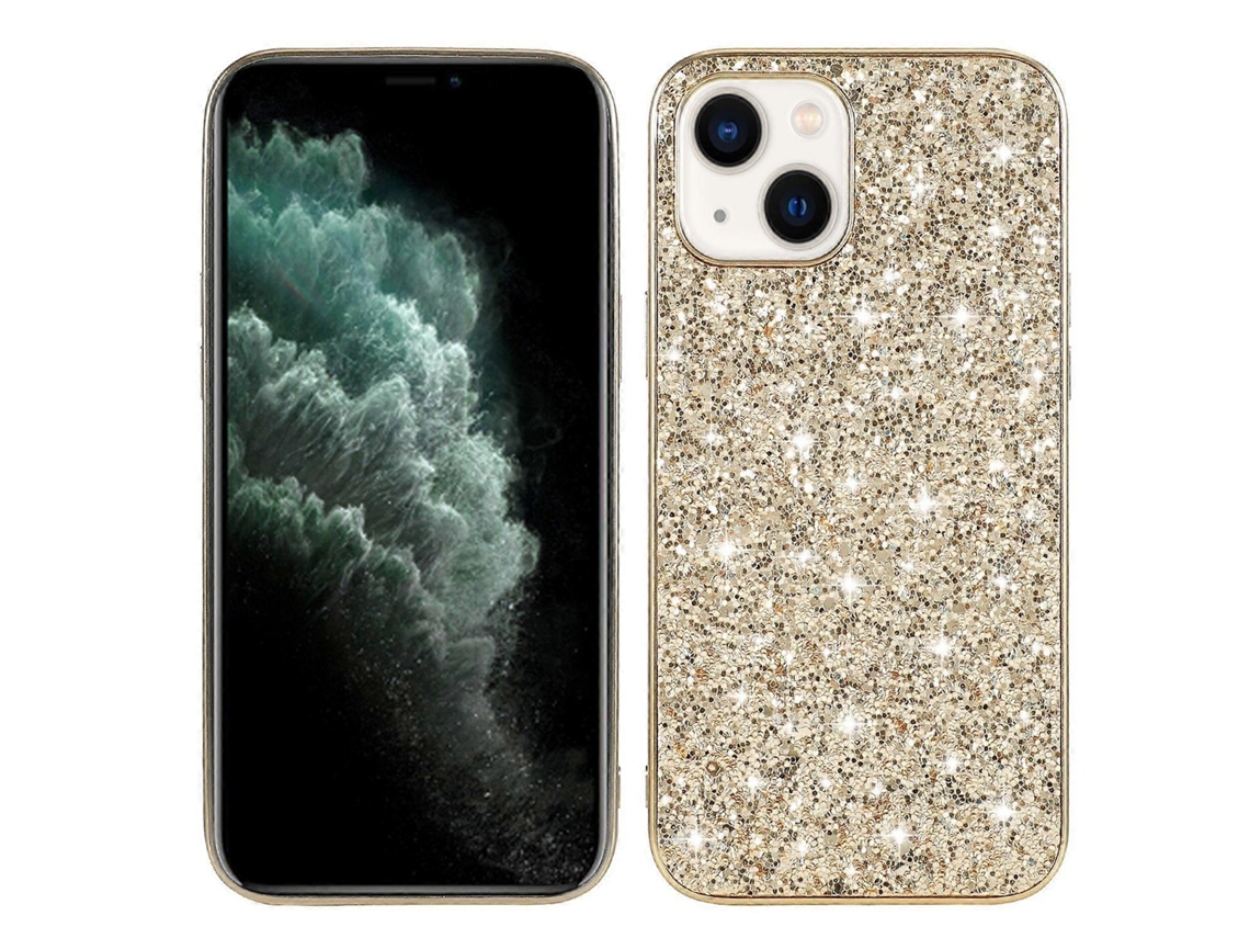 Lurelia Capa Iphone 14 Plus Tpu Brilho