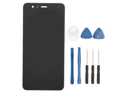 Tela LAXISCREED Huawei P10 Lite com Ferramentas