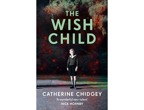 Livro The Wish Child de Catherine Chidgey