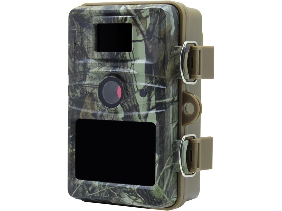 Caméra Faune Sauvage de Chasse À La Hd Photo Trap Night Vision Étanche Digital Hunter Trail Cam SFUSHOS