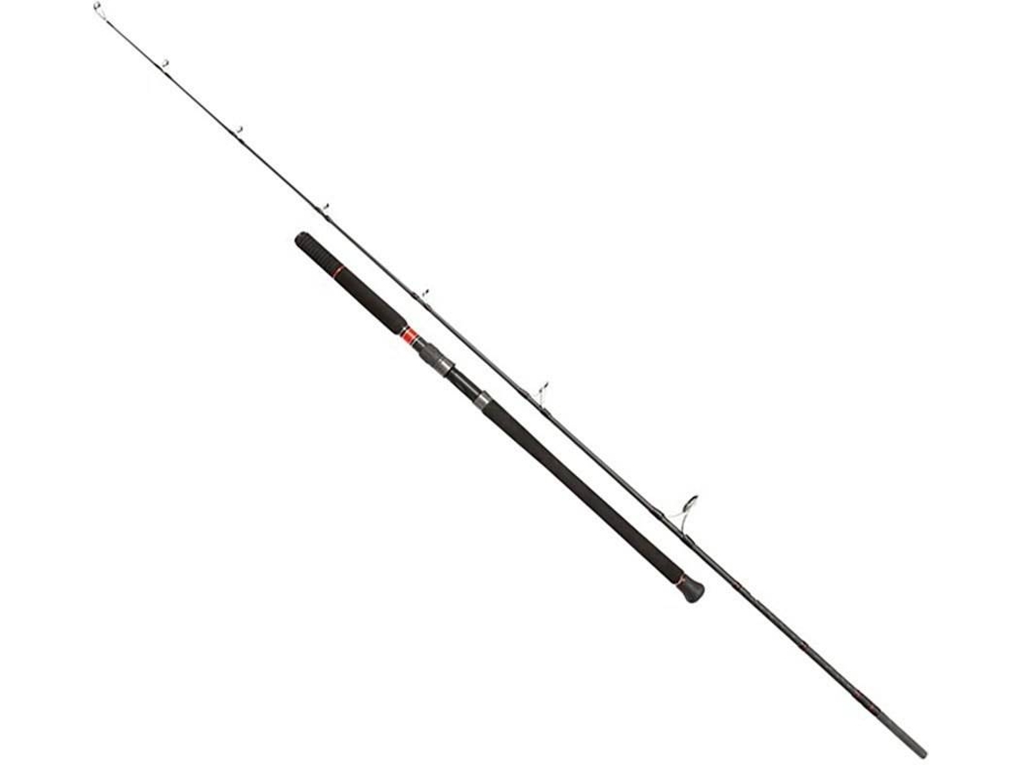 Cana de Pesca de Spinning PENN Conflict Offshore Tuna (2.54 m)