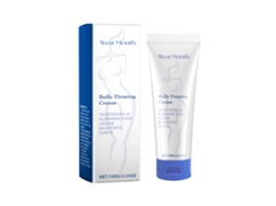 Creme para Queimar Gordura e Modelar o Corpo com Ingredientes Naturais LAXISCREED