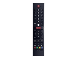 Controle Remoto De Substituição Para Tvs Lcd Panasonic Tx-43gxr600, Th-32gs550v, Th-43gx650s, Th-49gx650k E Th-75gx650l.