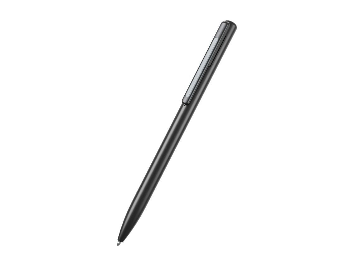 Gravador De Voz Em Formato De Caneta Com Transcrição Por Aplicativo E Redução De Ruído (preto - 32 Gb)