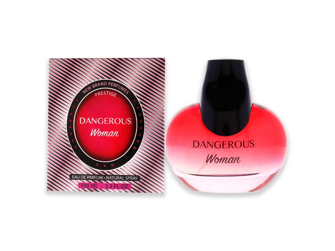 Perfume Dangerous Women By New Brand  (98ml)