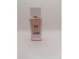Iap Pharma Perfume Mulher Nº16 , 50ml Iap Pharma Parfums