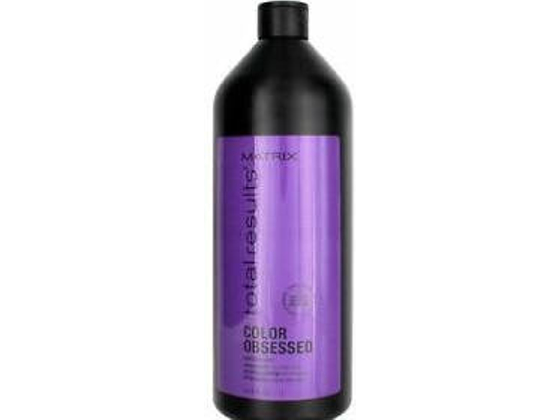 Champô MATRIX Total Results Color Obsessed (1000 ml)