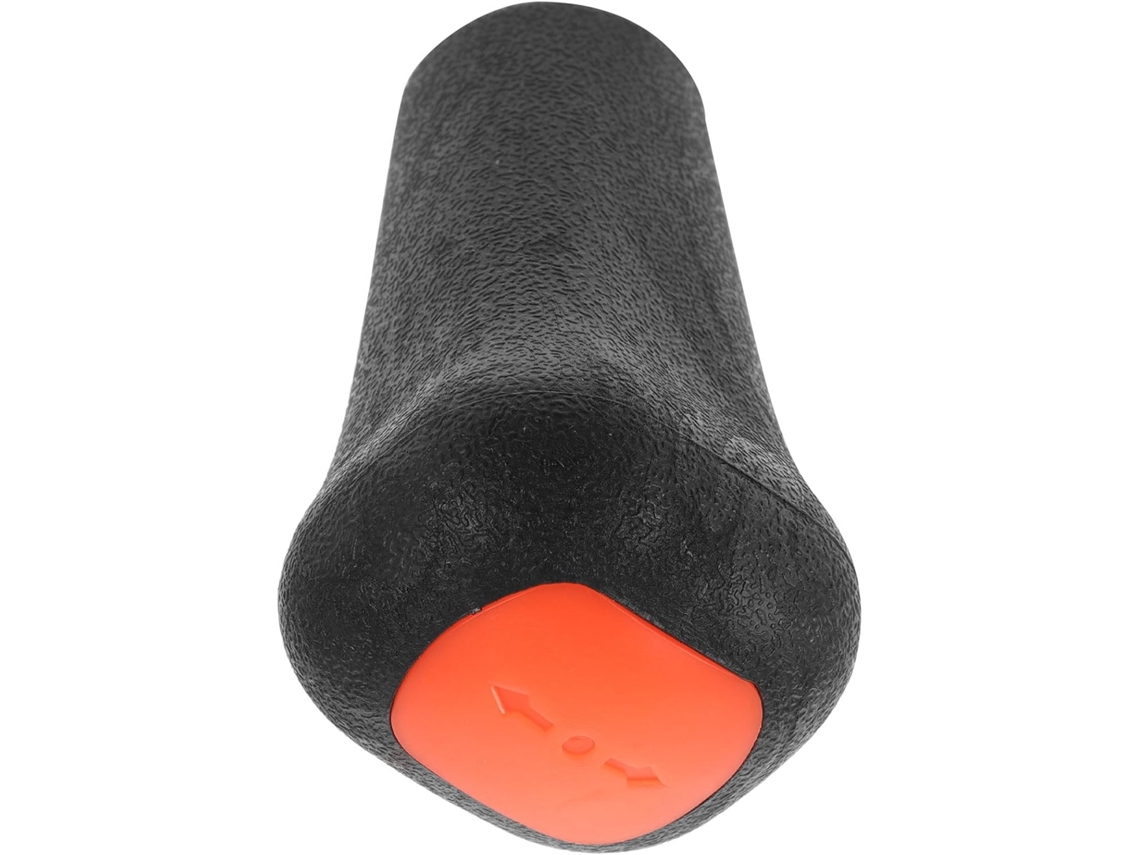 Manopla Da Alavanca Da Empilhadeira Com Revestimento Ergonômico Macio
