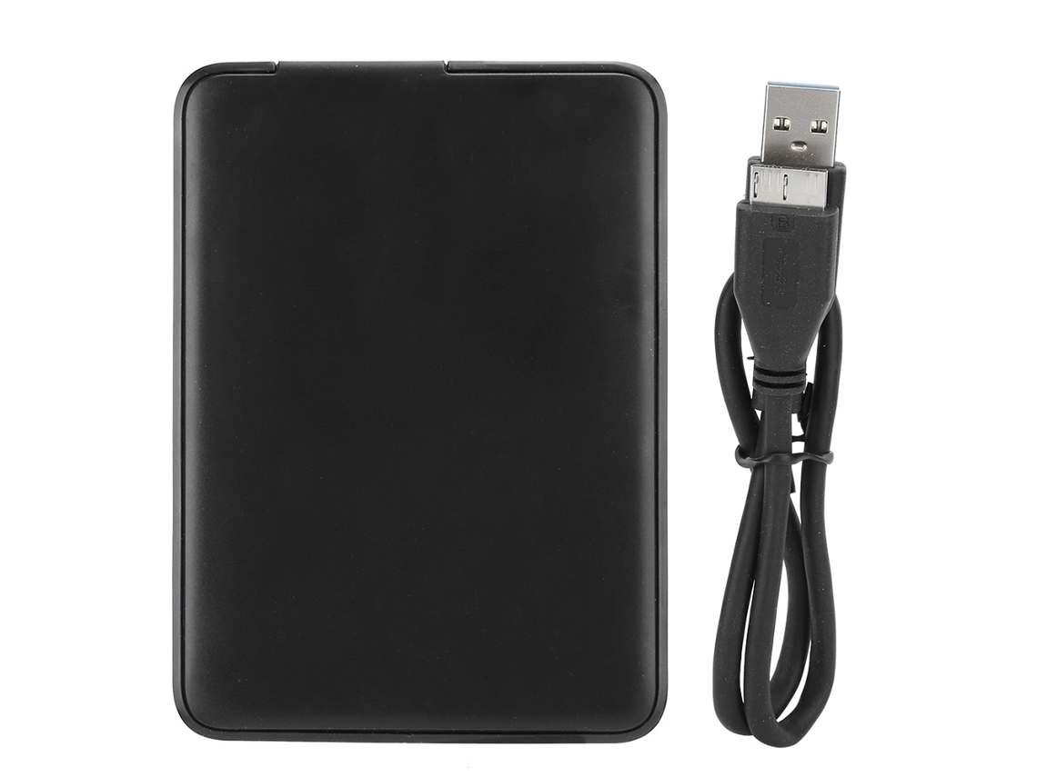 Hd Externo LAXISCREED 1tb Usb 3.0