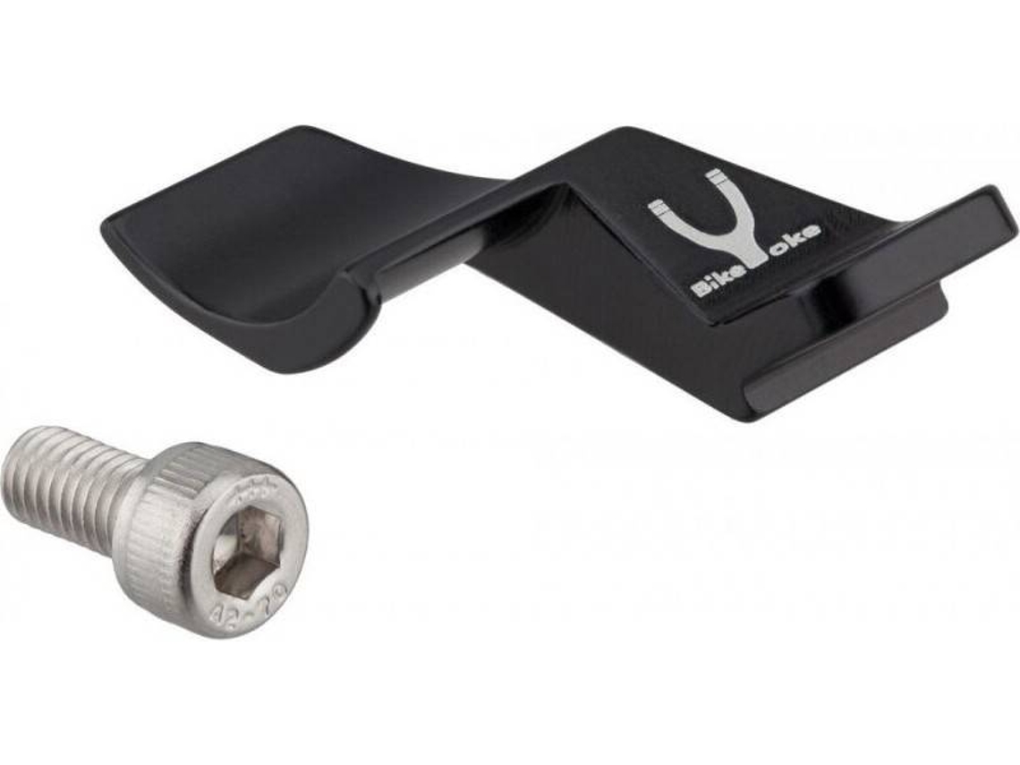 Adaptador BIKE YOKE I-Spec Ii Droite (Preto-TU)