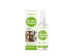 Spray Anti mordida para Animais de Estimação
