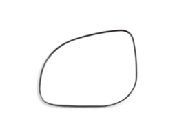 Capa De Retrovisor Lateral Para Hyundai Rena 10 - 20