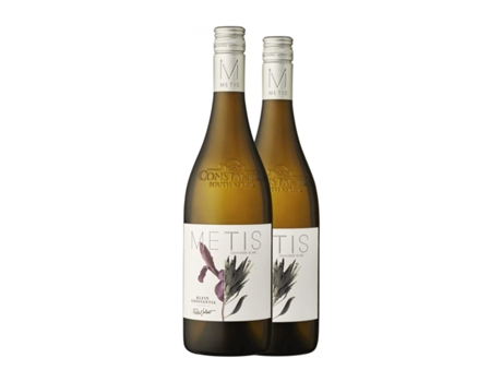 Vinho branco KLEIN CONSTANTIA Metis Western Cape (0.75 L - 2 Unidades)