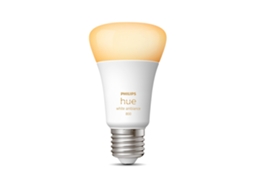 Luz Ambiente Philips Branca Hue Pacote de 1 E27 Luz Ambiente Philips BY SIGNIFY