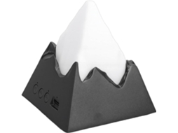Luminária Noturna De Aromaterapia Montanha, Mesa Decorativa Com