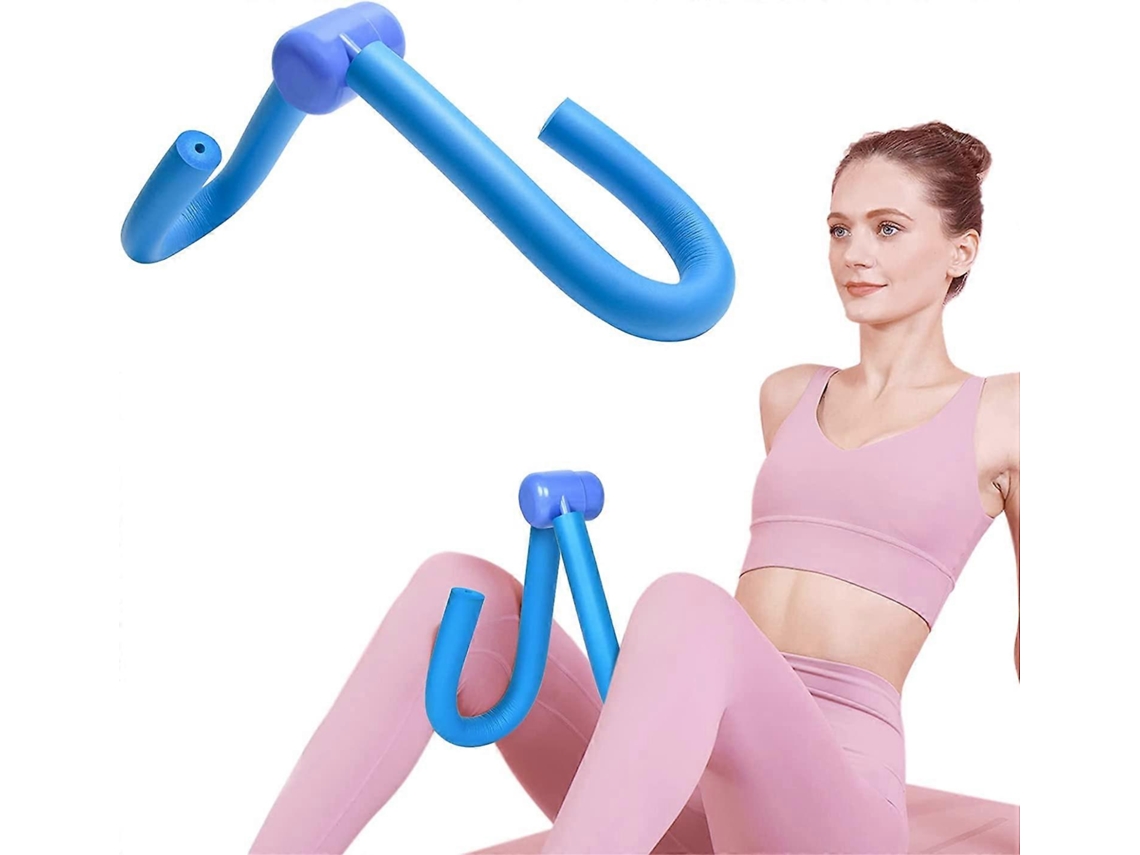 Rebe-ejercitador De Músculos, Equipo De Gimnasio Em Casa Para Pernas, Braços, Peito E Cintura, Dispositivo Compacto E Duradero