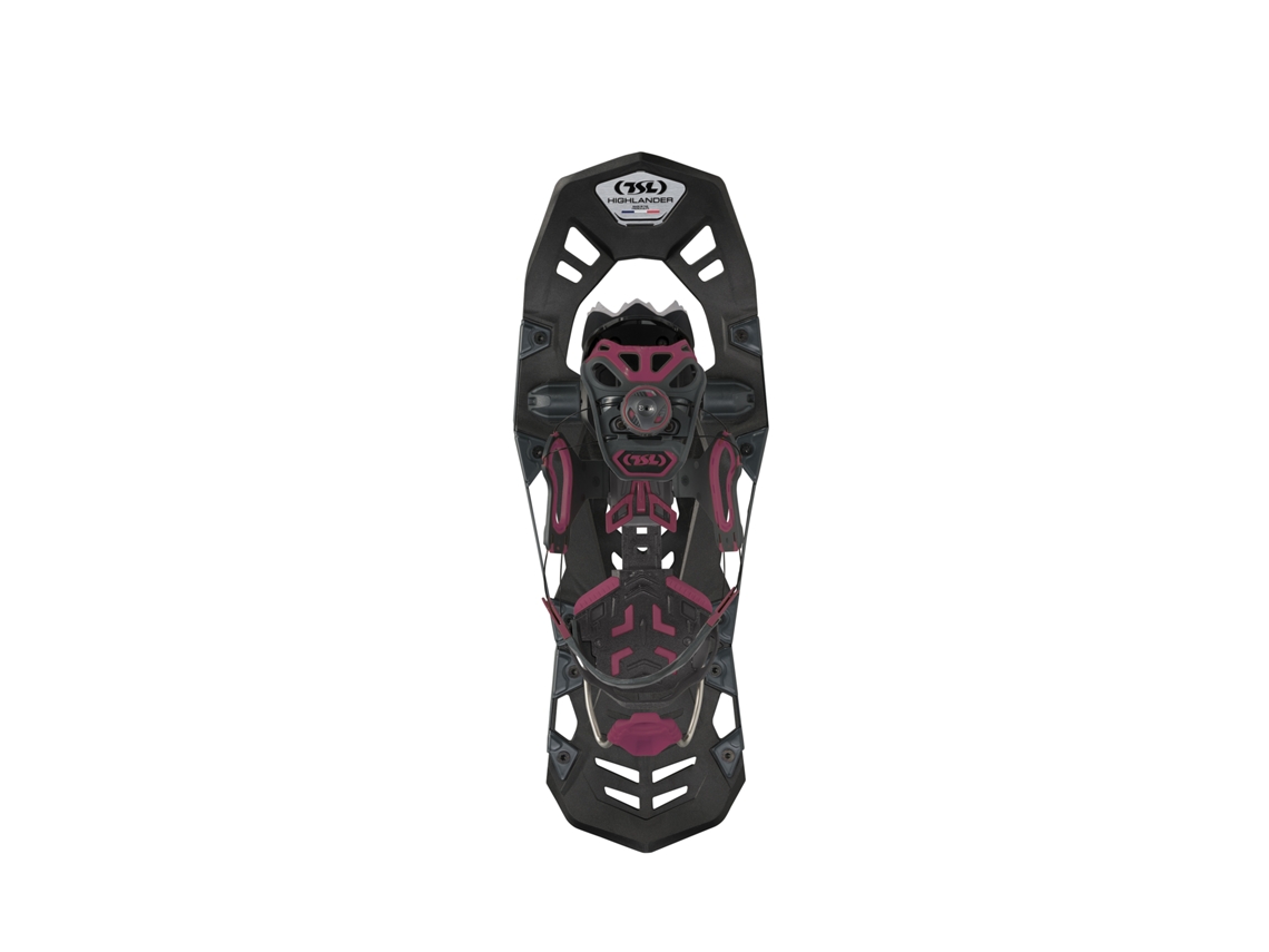 Crampons TSL Highlander Instinct (39/46 - Preto)