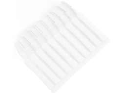 Escova De Limpeza Para Ralo Chuveiro Naroote, Ferramenta Flexível Anti Entupimento Para Chuveiros, Feita De Nylon