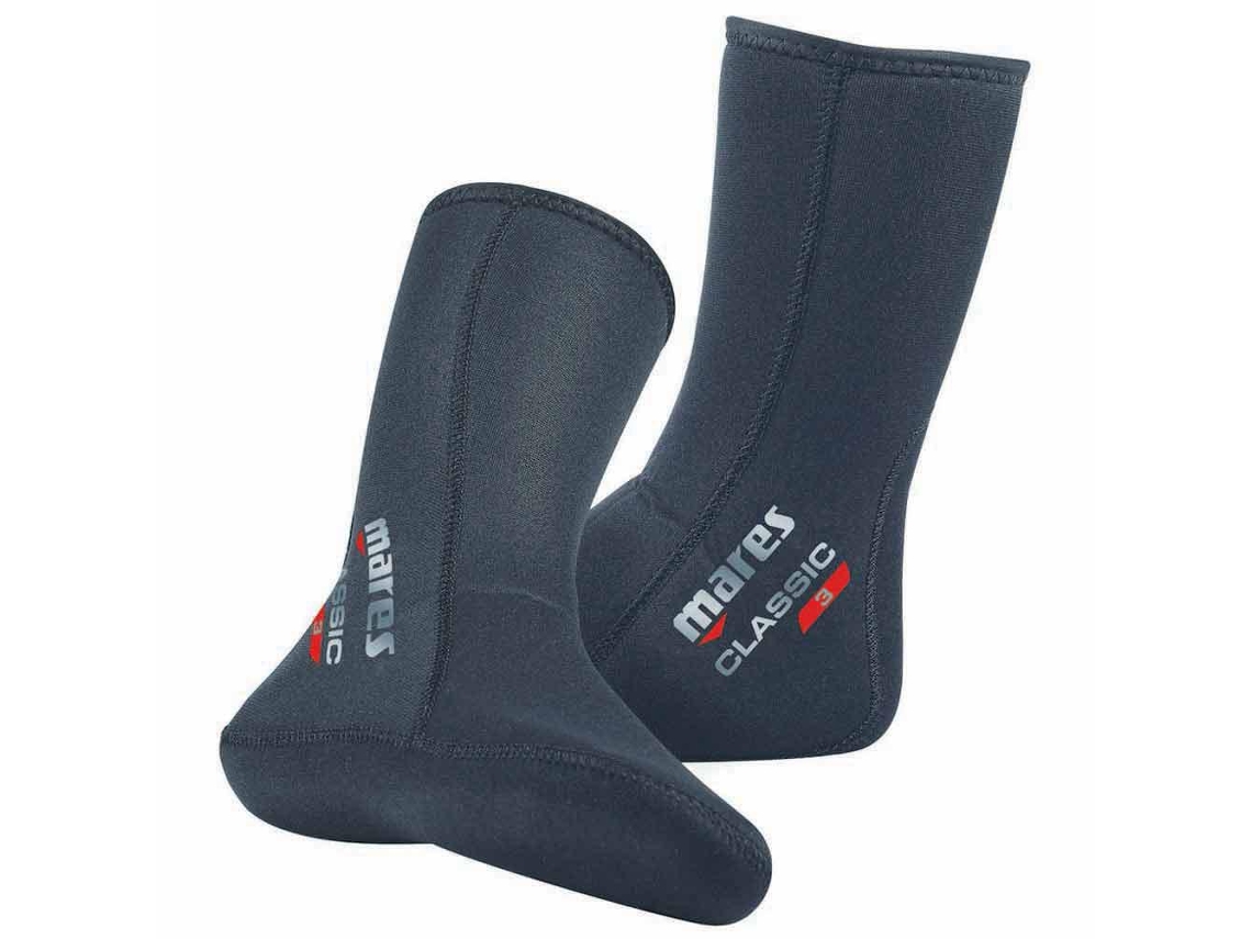 Mares Classic Sock 3 Mm