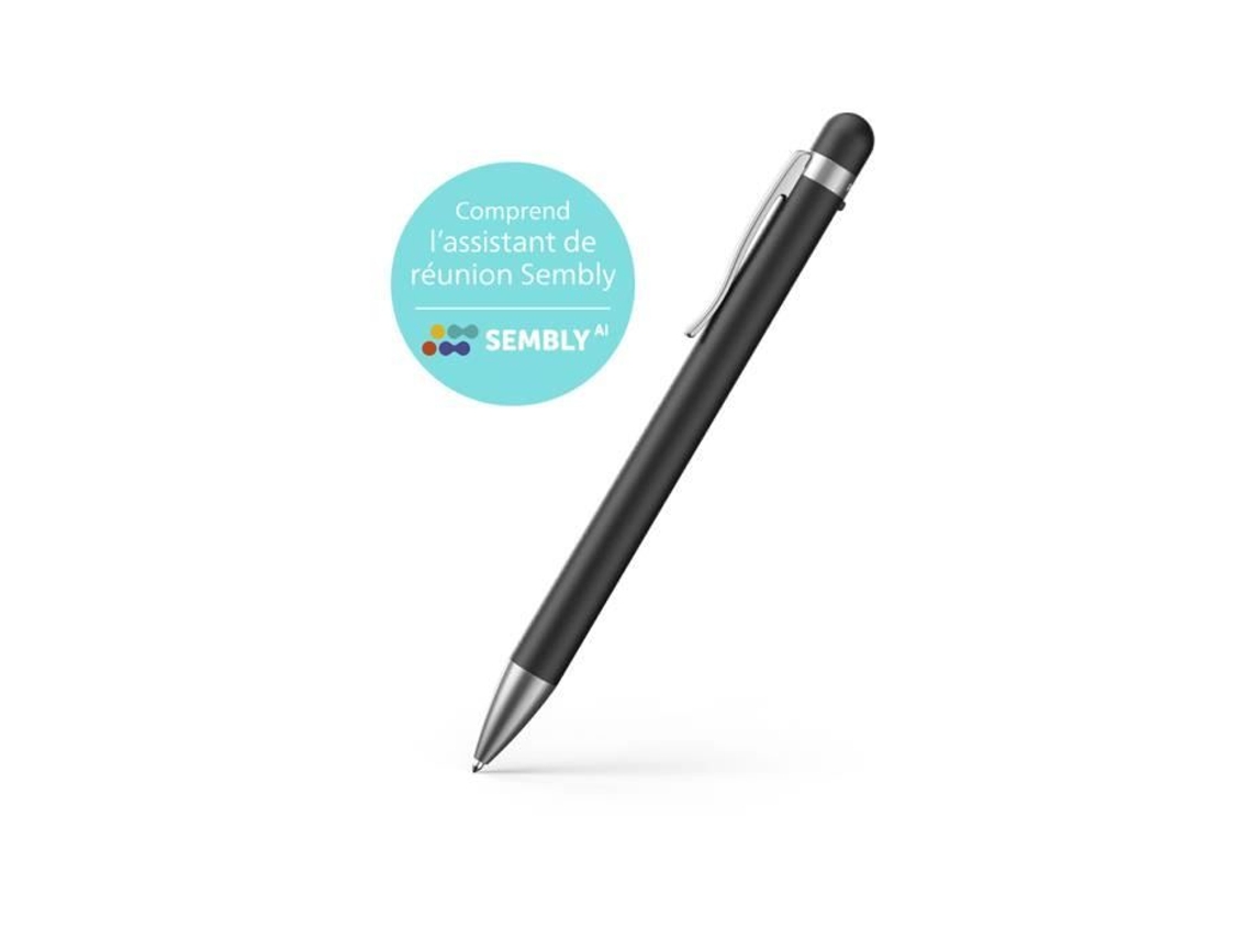 Microfone de 360 Bateria de Longa Duração 32 Gb de Memória Gravação com Um Botão PHILIPS