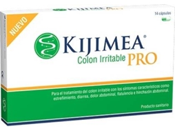 Suplemento Alimentar KIJIMEA Irritable Colon (14 cápsulas)