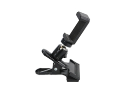 Suporte Para Celular Ajustável E Totalmente Giratório Para Exercícios, Modelo 2024. Suporte Multifuncional Para Celular.