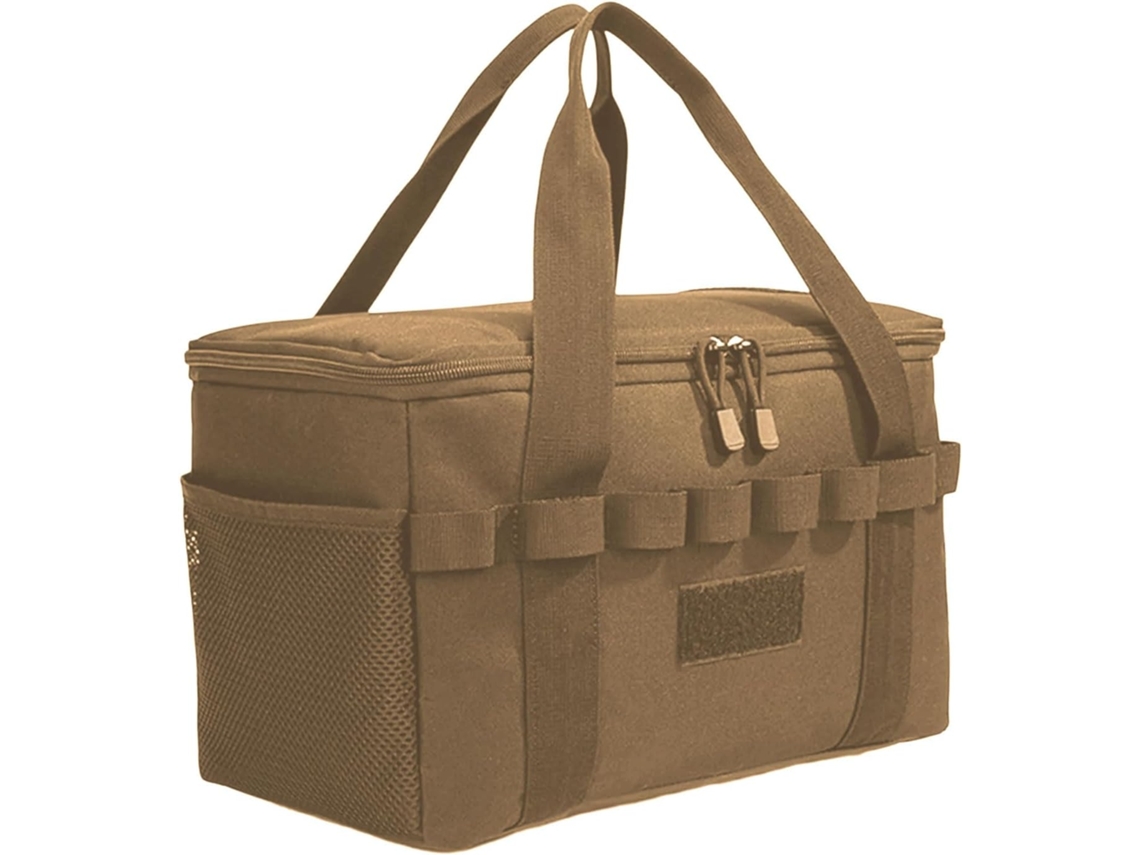Mochila de Camping de Grande Capacidade para Caminhadas, Piqueniques e Organização. SFUSHOS