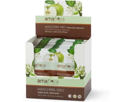 Máscara de Rosto  Phytoserum Purifying (2 x 10 ml)