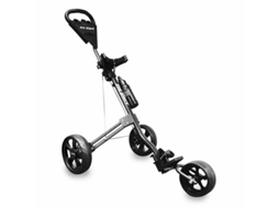 Carrinho de Golf LONGRIDGE Multicor (Aço - Tu)