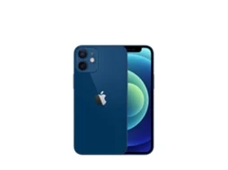 APPLE Iphone 12 Mini Recondicionado 64Gb Azul (Recondicionado Como Novo)