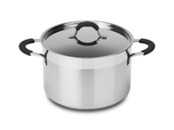 Panela com Asas 24 Season Satin SILAMPOS