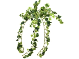 Planta Artificial EUROPALMS Holland Ivy (Verde - 50 cm)