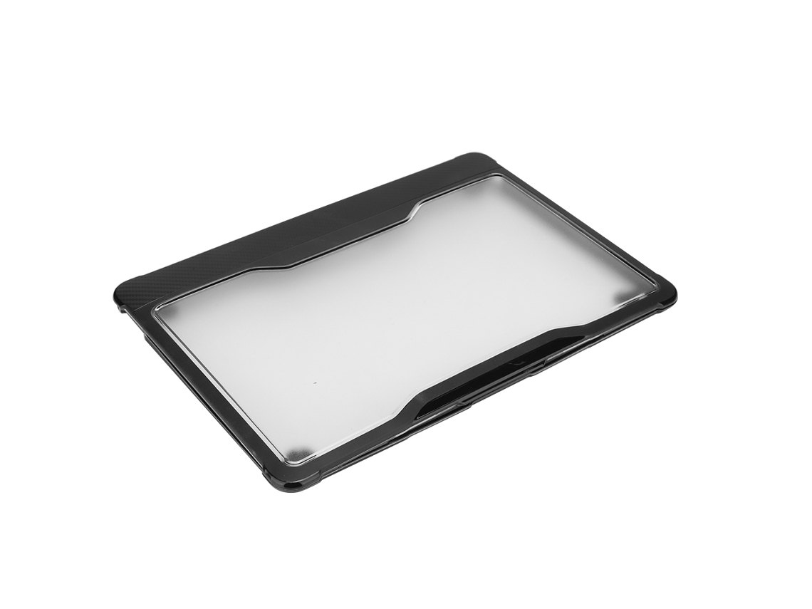 Capa Protetora (proteção Multicamada Para Macbook Air 13 A1932)