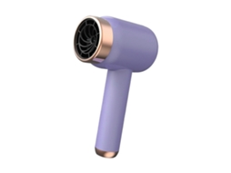 Secador de Cabelo Portátil Ferramenta Cuidados com os Cabelos Sem Fio para Viagem Hotel Casa Ci Nza GOKOCO