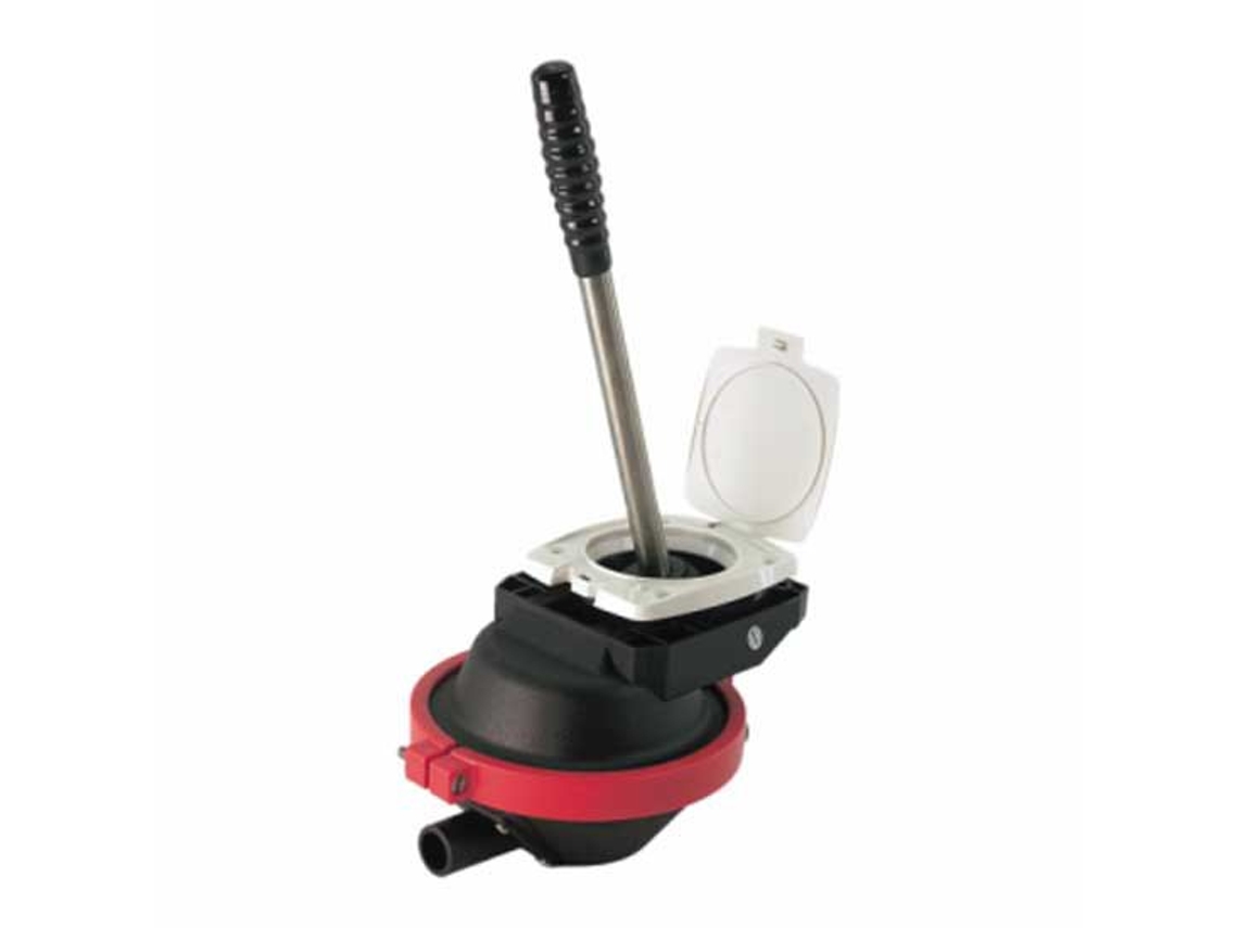 Bomba Manual Compac 50 Bp035 Prateadowhale
