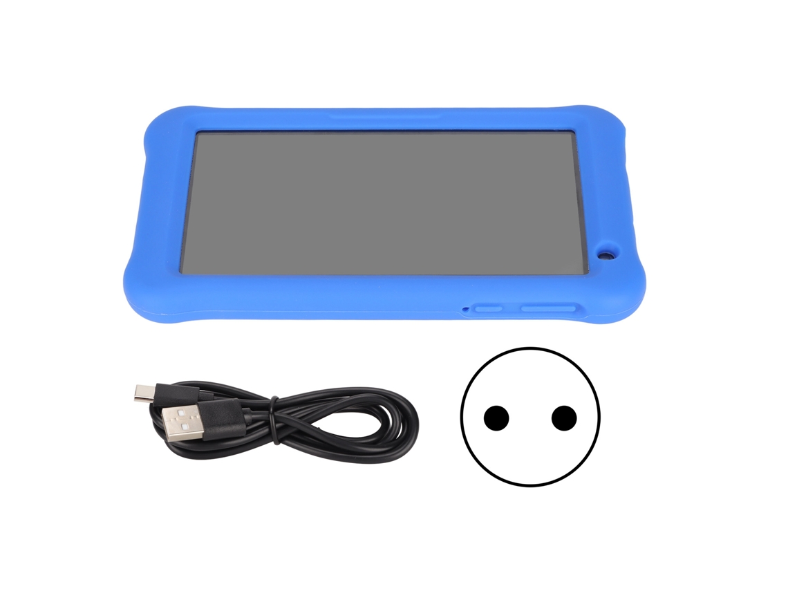 Tablet Para Crianças (memória 3+32, Sistema Android 11)