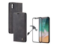 Pelicula de Vidro PHONESHIELD iPhone XS