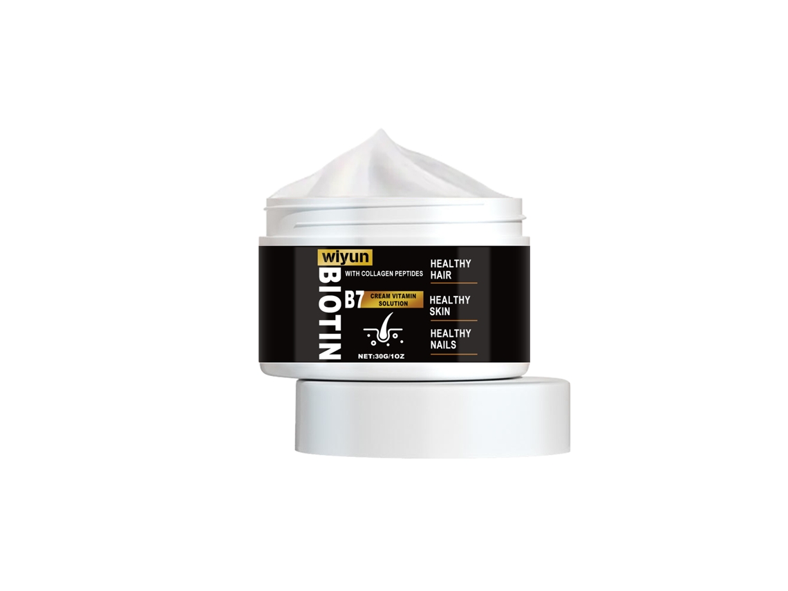 Creme Para Crescimento Capilar Rápido E Eficaz