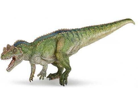 Figura  Ceratossauro