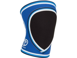 Joelheiras de Futebol REHBAND   Original Junior  (Azul - 2 Units)