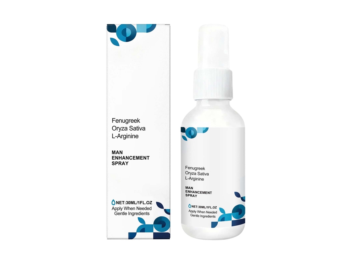 Spray de Cuidado Masculino, Pele Nutrida e Toque Suave Diário LAXISCREED