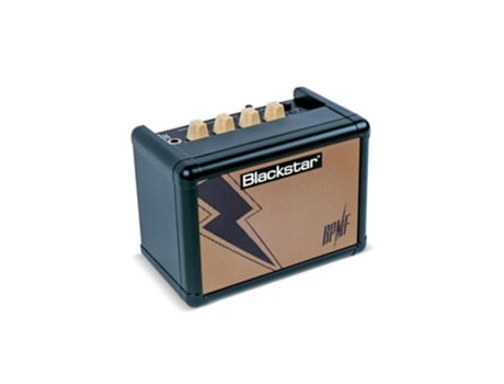 Blackstar Fly 3 Jjn Ltd.