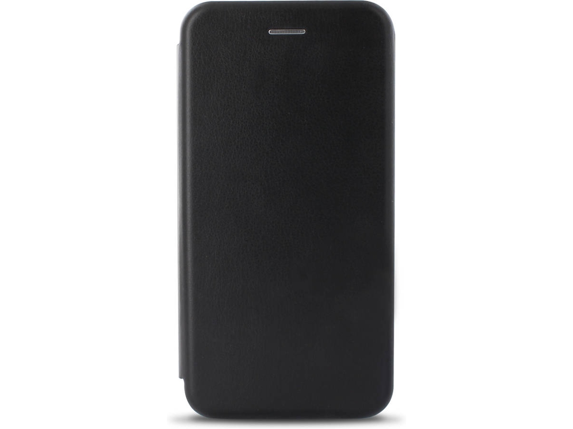 Capa iPhone 11 Pro MOOOV Folio Clam Preto