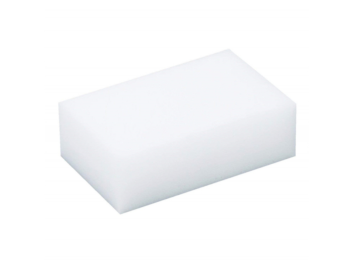 VYLARA Esponja Ecológica Miracle Eraser, Sua Companheira De Limpeza Definitiva Para Uso Em Várias Superfícies, Remove Marcas De Desgaste Sem Produtos Químico