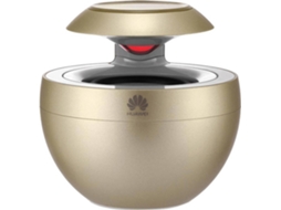 Coluna Bluetooth HUAWEI AM08 Dourado