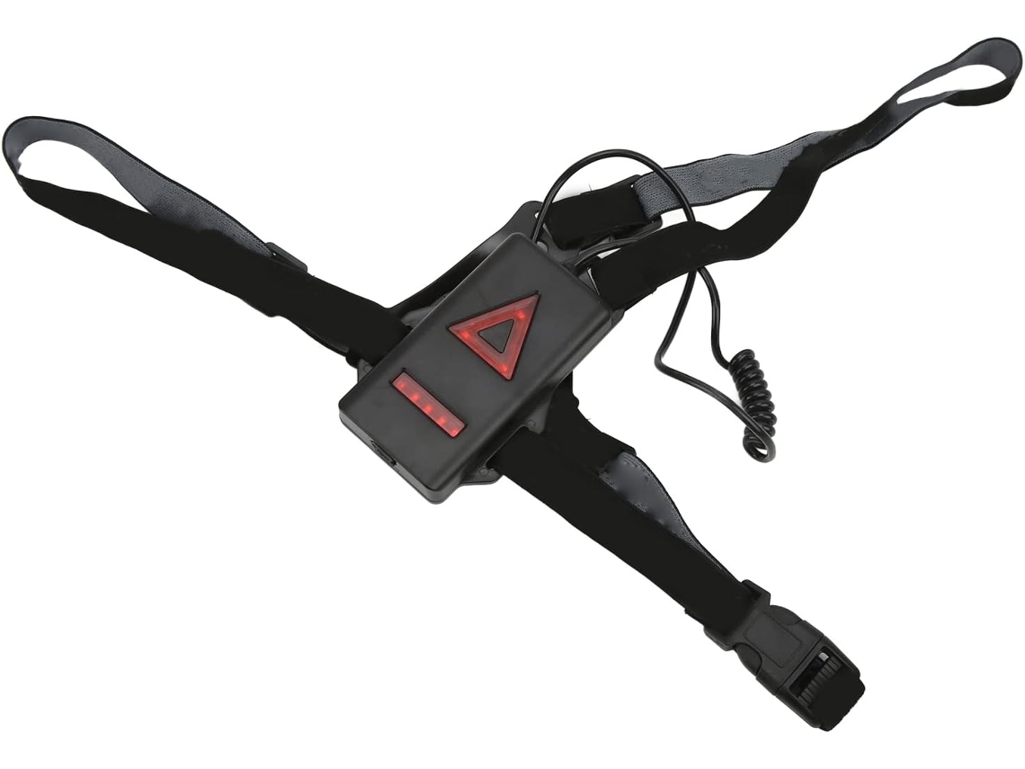 Sifflets de Sport Recarregáveis por USB com 3 Modos SFUSHOS
