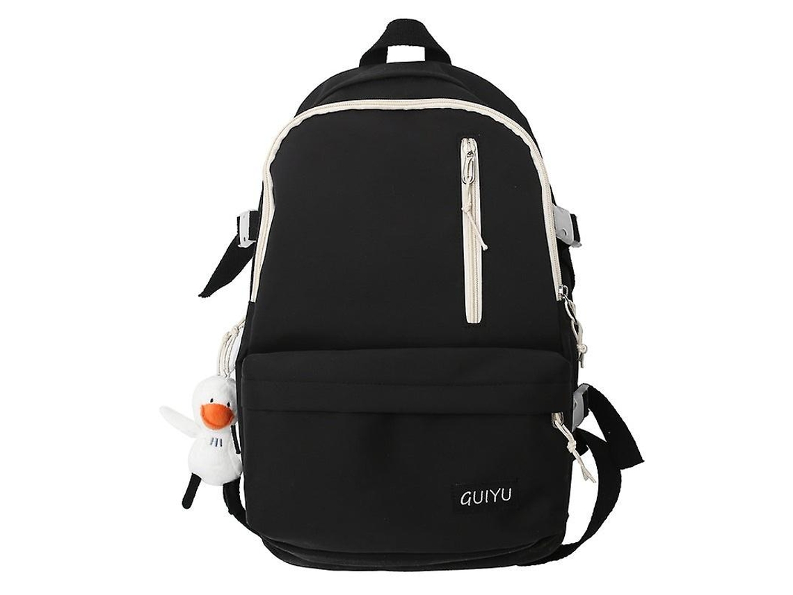 Bolsa De Pu, Bolsa De Mensageiro, Cor Sólida, Mini Bolsa Quadrada, Bolsa De Ombro Feminina, Versátil, Bolsa De Viagem, Branca