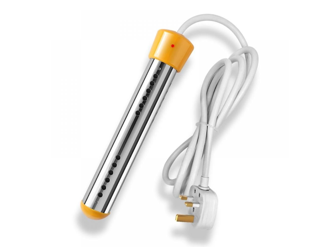 Aquecedor de Água GOKOCO, 3000w, piscina, rápido, com temporizador